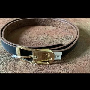 Belt- Reversible NWOT